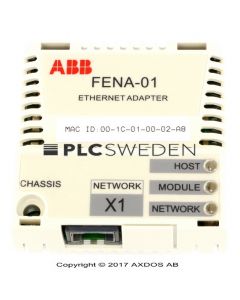 ABB FENA-01 (FENA01)