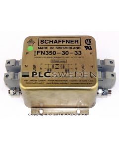 Schaffner FN350-30-33 (FN3503033)