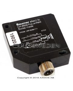 Baumer FPDM16P/508111 (FPDM16P508111)