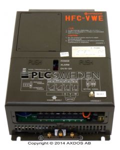Hitachi HFC-VWE 1.5SBE (HFCVWE15SBE)