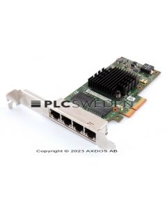 Intel I350-T4 Ethernet Server Adapter (I350T4)