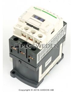 Schneider Electric LC1-D09-BL (LC1D09BL)