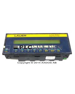 Lauer LCA 300 (LCA300)
