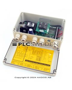 Övrigt LCB  Applied Weighing (LCBAppliedWeighing)