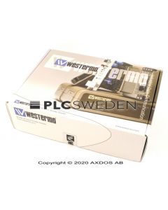 Westermo LD-63 AC ST  3072-1101 (LD6330721101)