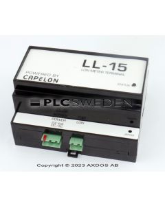 Övrigt LL-15  Capelon (LL15Capelon)