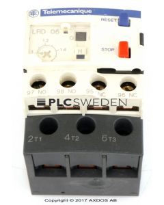 Schneider Electric LRD06 (LRD06Schneider)