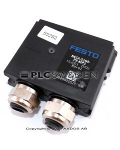 Festo NECA-S1G9-P9-MP3 552703 (NECAS1G9P9MP3)