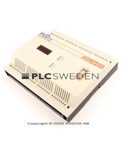 Saia PCD2.M110 24VDC (PCD2M11024VDC)