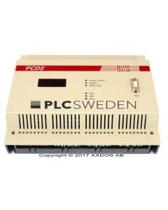 Saia PCD2.M120 24VDC (PCD2M120)