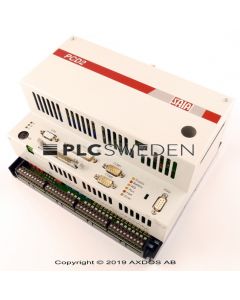 Saia PCD2.M120Z21 24VDC (PCD2M120Z21)