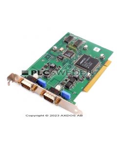 Övrigt PCIcanD  733-0130-00083-4 (PCICAND7330130000834)