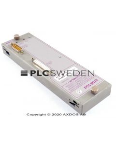 Lauer PCS 8010 (PCS8010)