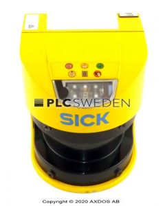 Sick S30A-6011XX (S30A6011XX)