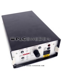 Afag Vibrator control SE601 (SE601Afag)