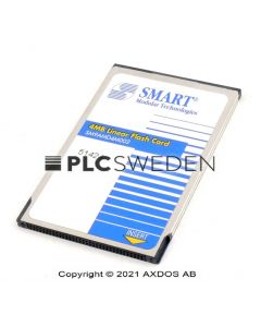 Smart SM9AMD4M002  4MB (SM9AMD4M002)
