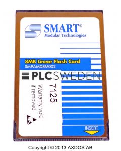 Smart SM9AMD8M002  8MB (SM9AMD8M002)