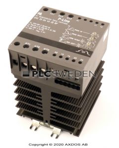 Övrigt SMC 33 DA 40 25 BP  IC Electronics (SMC33DA4025BP)