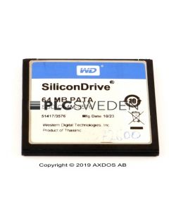Övrigt SSD-C64M-3576 (SSDC64M3576)