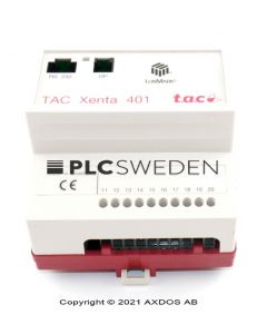 Schneider Electric TAC Xenta 401 (TACXENTA401)