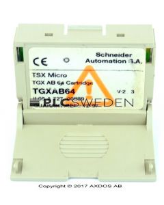 Telemecanique TGXAB64 (TGXAB64)