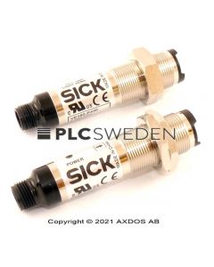 Sick VS/VE180-P430  6008866 (VSVE180P430)
