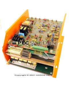 Övrigt WIRE 106 DZ-35/380  WIRE Electronic (WIRE106DZ35380)